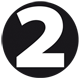 2 personer