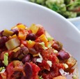 Chili sin carne